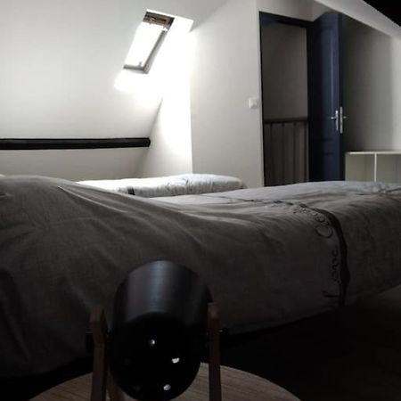 Petite Maison De L'Ancien Rivage 볼로뉴쉬르메르 외부 사진