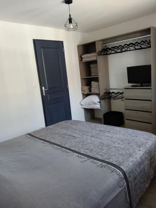 Petite Maison De L'Ancien Rivage 볼로뉴쉬르메르 외부 사진