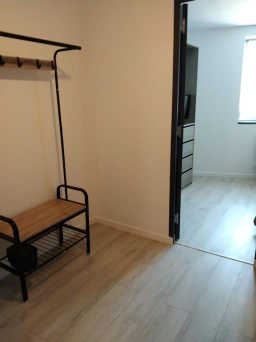 Petite Maison De L'Ancien Rivage 볼로뉴쉬르메르 외부 사진